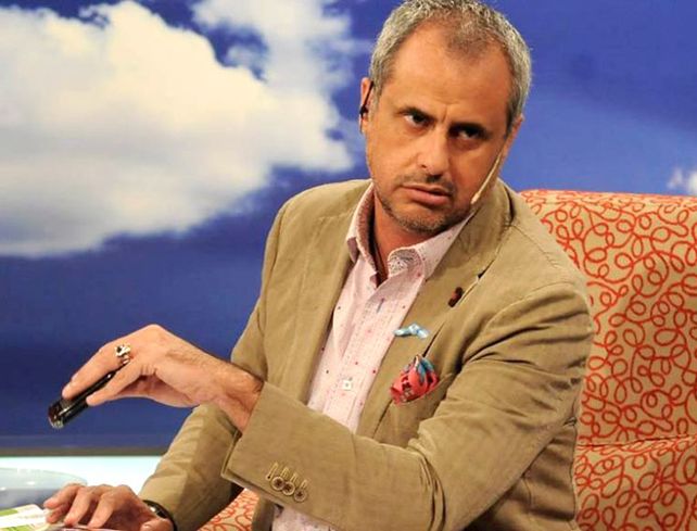 Rial le anticipó a Loly que va a pelear por sostener la familia que construyeron juntos.