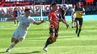 Colón acordó con Nacional de Paraguay un plan de pago para levantar la inhibición por la deuda que mantiene el Sabalero por el préstamo de Carlos Arrúa.