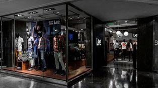 Wrangler y Lee, dos clásicos de la industria del jean, se van de la Argentina