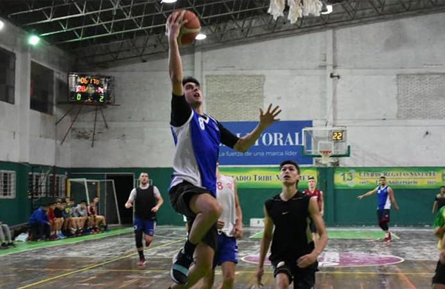 La Selección de Mayores se prueba ante Oeste