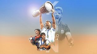 @Argentina