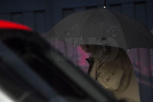 El SMN anuncia tormentas fuertes para el centro y sur de Santa Fe
