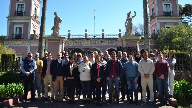 El pasado 26 de agosto se formó la Comisión Normalizadora de Licenciados y Técnicos de Higiene