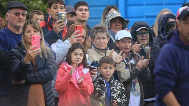 Fe y esperanza en la Peregrinación de los Pueblos