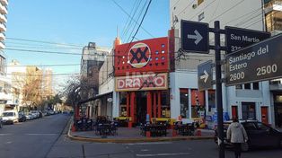 Dueños de drugstore de la ciudad pideron una audiencia con el intendente de la ciudad, Emilio Jatón, por la reducción de sus ventas tras el inicio de la nocturnidad.&nbsp;