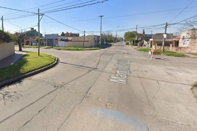 Por la creciente inseguridad, vecinos de barrio Ciudadela analizan contratar seguridad privada