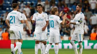 Real Madrid busca el pasaporte a los octavos de la Champions