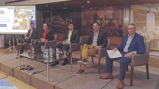 El equipo de la BCR consideró que un ciclo tan ajustado es “un desafío” para la economía argentina.