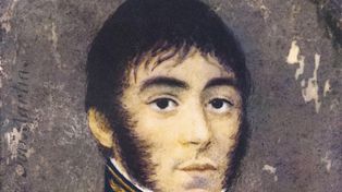 El amor de Rosa Guarú