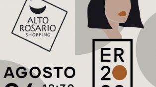 Alto Rosario: vuelve Estilo Rosario