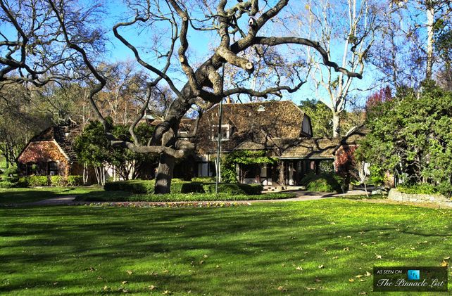 Venden el mítico rancho de Michael Jackson por 30 millones de dólares