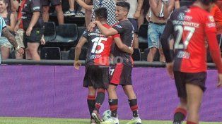 El posteo motivador en redes de Favio Álvarez en Colón en la previa del partido con Talleres