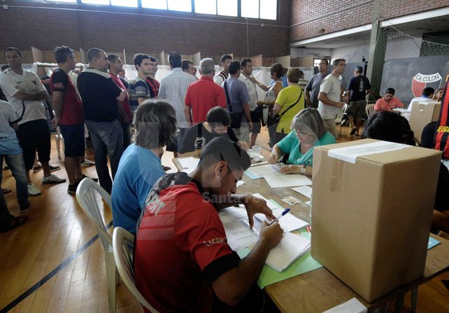 La Junta Electoral comenzará a depurar las listas en Colón