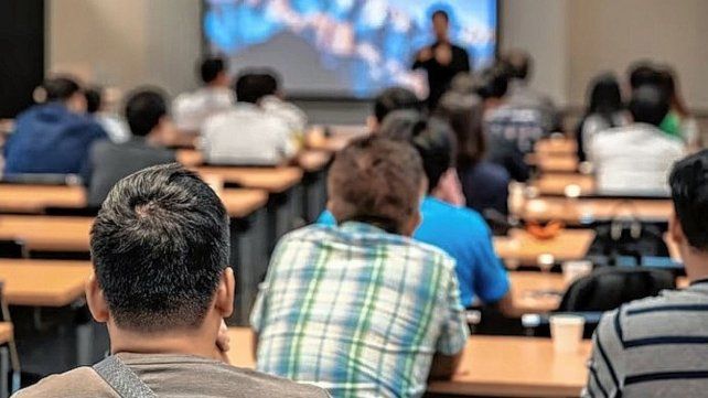 Ingreso 2024: agosto marca el inicio de los cursos de nivelación