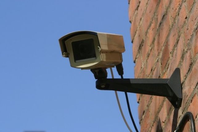 Por la inseguridad, aseguran que crece la demanda de sistemas de videovigilancia en la ciudad Por la inseguridad, aseguran que crece la demanda de sistemas de videovigilancia en la ciudad