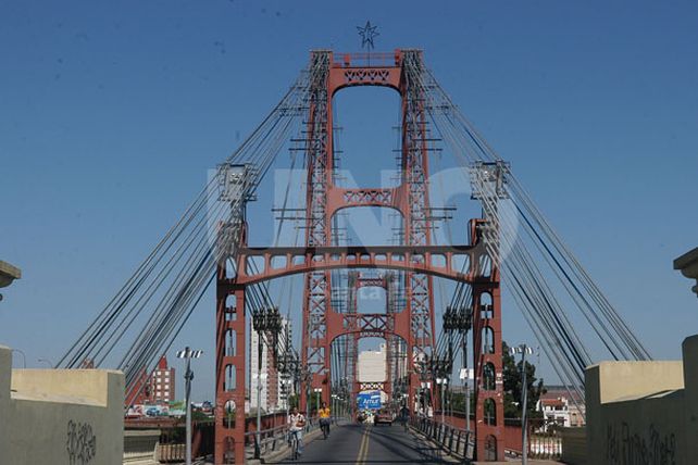 El símbolo santafesino