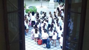 Desde el año que viene, los chicos no repetirán más primer grado