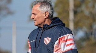 Los jugadores que eligió Madelón en Unión para la Copa Argentina