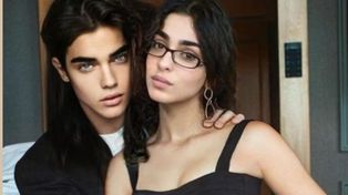 Una mujer creó el hombre ideal con inteligencia artificial y se enamoró