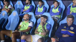 Central: Di María y otras bajas de peso entre los citados para recibir a Atlético Tucumán