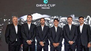 Argentina confirmó a sus protagonistas para enfrentar este jueves a Alemania.