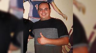Paraná: solicitan información sobre paradero de un joven