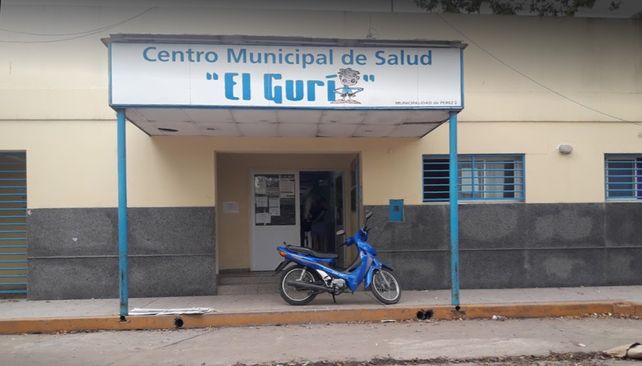 Una nena falleció electrocutada. La atendieron en el centro El Gurí.&nbsp;