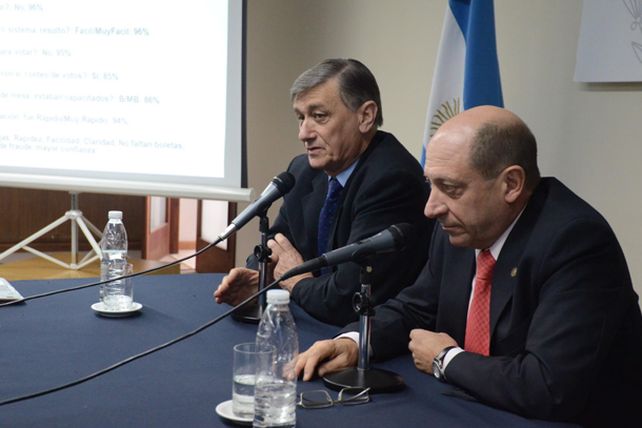 Lavado de dinero: se realizará una jornada en Santa Fe sobre cómo prevenirlo