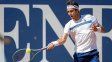 Etcheverry perdió con Bublik y quedó eliminado en las semifinales del ATP 250 de Kitzbühel