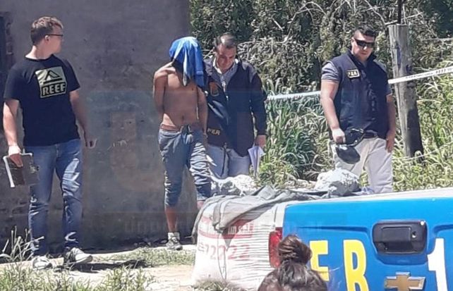Salió a robar porque no tenía plata para la hijita y mató al dueño de una bici
