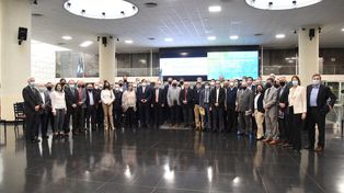 Balance positivo del Consejo Agroindustrial Argentino