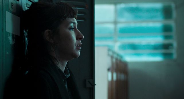 Natalia, Natalia: Cine negro, con foco en la maldita policía