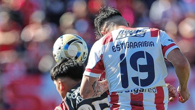En dos partidos En dos partidos