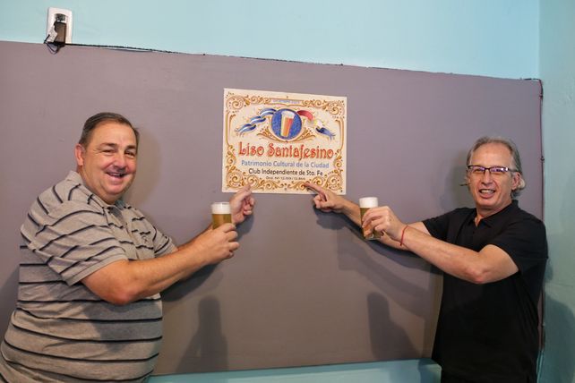 Día del liso santafesino: Club Independiente festejó al símbolo de la cultura cervecera Día del liso santafesino: Club Independiente festejó al símbolo de la cultura cervecera