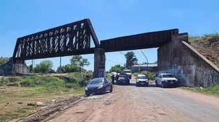 Santa Fe: apareció maniatado pero a salvo el hombre que secuestraron