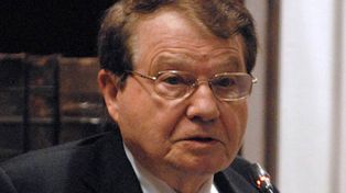 Montagnier: el sida está lejos de ser derrotado
