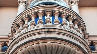 Balcones de Paraná