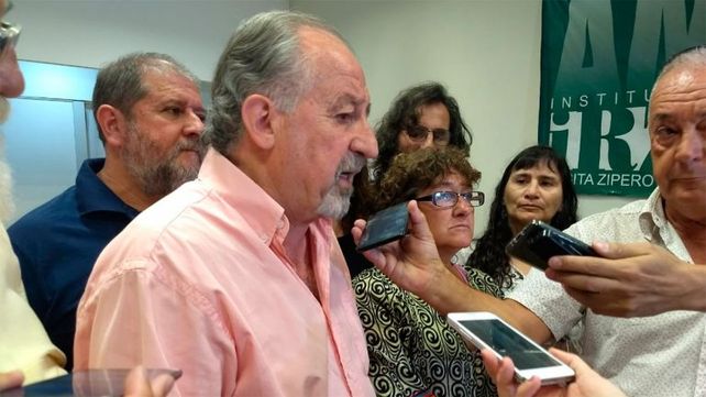 Yasky calificó de deplorable la situación de los trabajadores y pidió que se retrotraiga el tarifazo