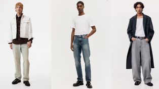 Las nuevas tendencias del 2025 llegaron a los jeans, uno de los pilares del mundo de la moda.