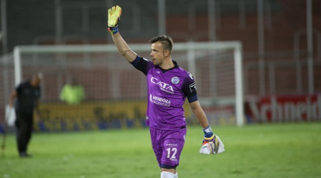 Colón ya tiene al reemplazante de Alexander Domínguez