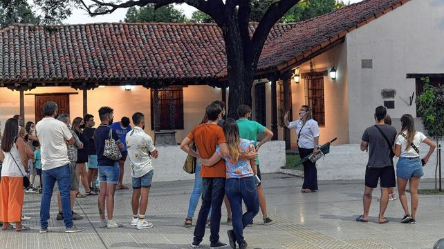 Foto ilustrativa: Municipalidad de Santa Fe