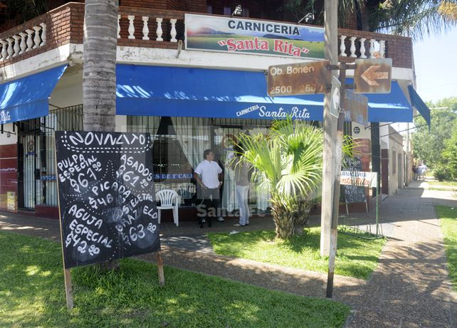 El héroe Roberto: un perrito salvó a sus dueños de un asalto a mano armada