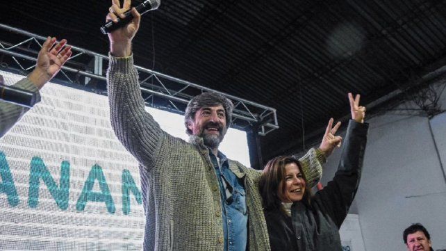 PASO: Giano apeló a la Cámara y advirtió errores de carga