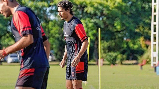 En su vuelta a Colón