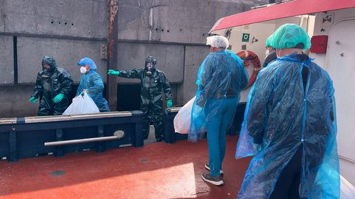 Hantavirus: cuál fue el peor brote en Santa Fe y qué esperar después del crucero