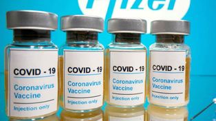 Coronavirus: Pfizer desarrolla una versión en polvo de su vacuna para facilitar la distribución