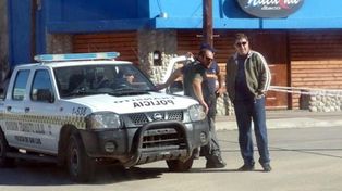 Siguen internados siete heridos de la masacre del boliche de Naschel