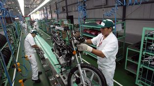 La provincia quiere sustituir importaciones