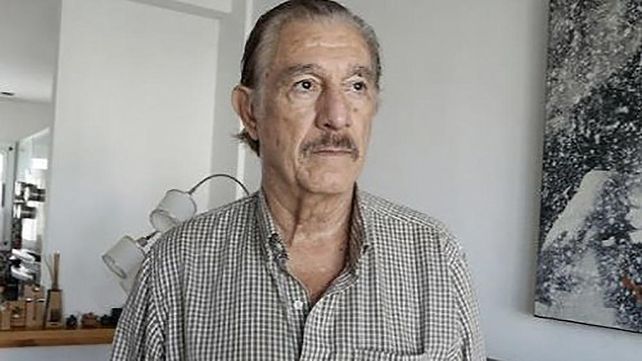El dirigente radical y fundador de Junta Coordinadora Federico Storani.