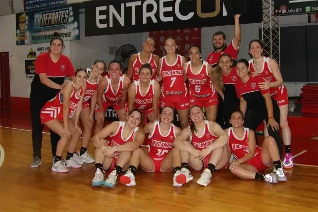 Rocamora ganó ante su gente.